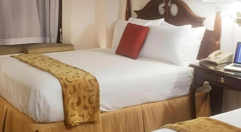 ฮิลการ์ดเฮาส์ เวสท์วูด วิลเลจ Hotel ลอสแอนเจลิส ภายนอก รูปภาพ