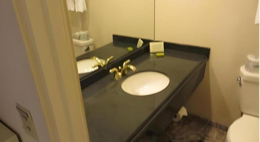 ฮิลการ์ดเฮาส์ เวสท์วูด วิลเลจ Hotel ลอสแอนเจลิส ภายนอก รูปภาพ