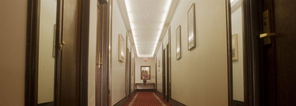 ฮิลการ์ดเฮาส์ เวสท์วูด วิลเลจ Hotel ลอสแอนเจลิส ภายนอก รูปภาพ